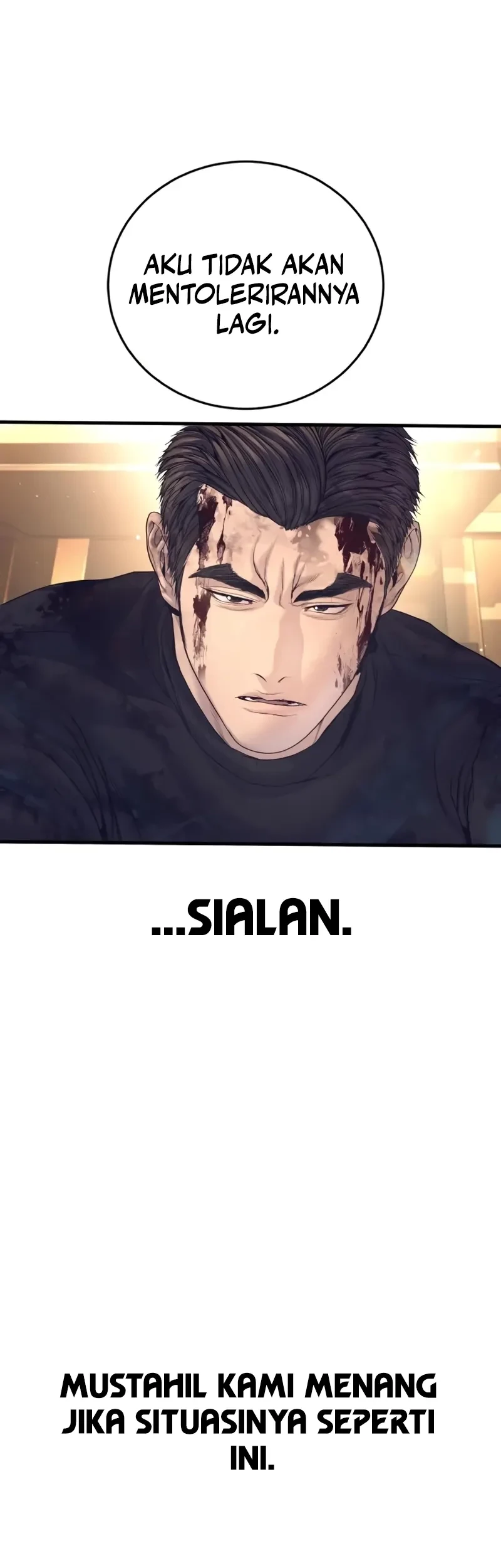 Chapter 226 - halaman 29