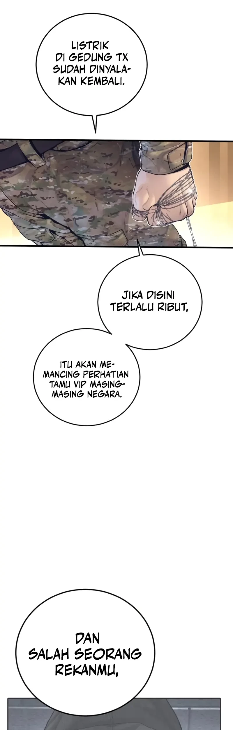 Chapter 226 - halaman 30