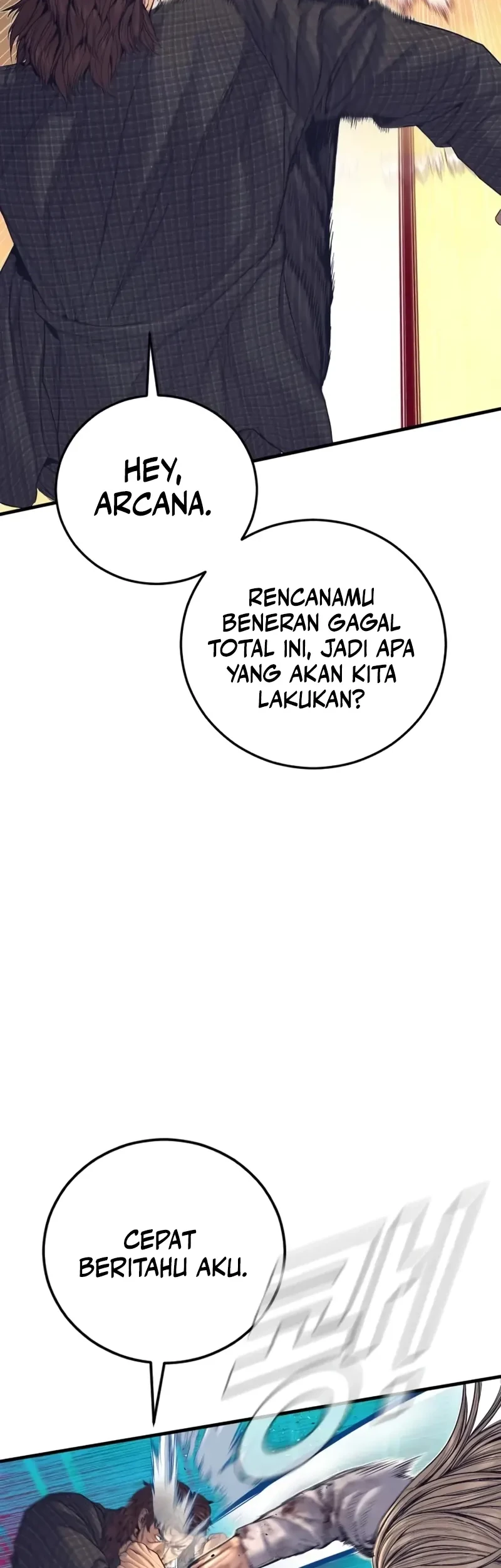Chapter 226 - halaman 34