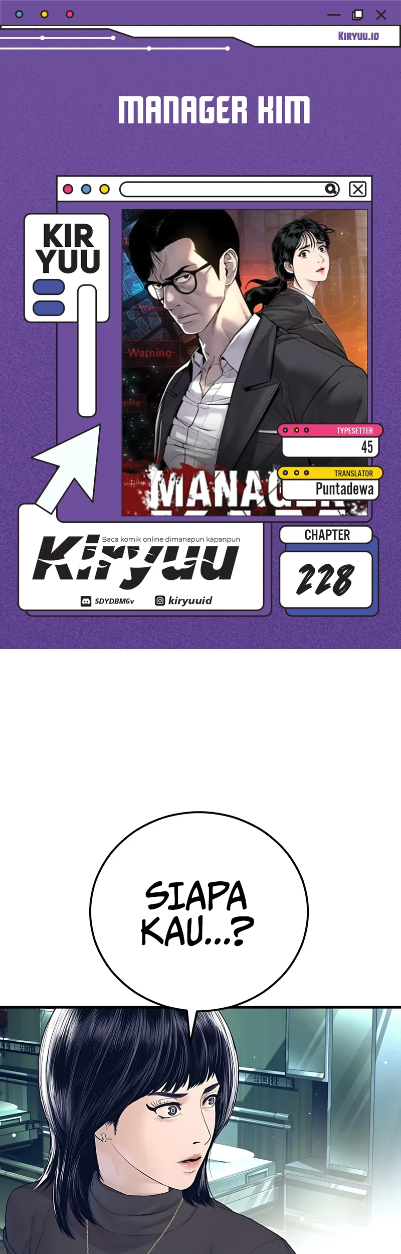 Chapter 228 - halaman 2