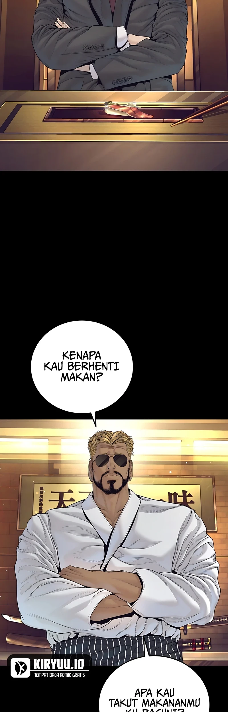 Chapter 228 - halaman 8