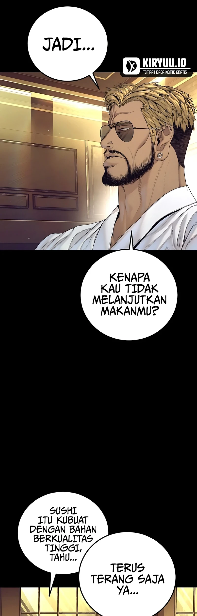 Chapter 228 - halaman 15