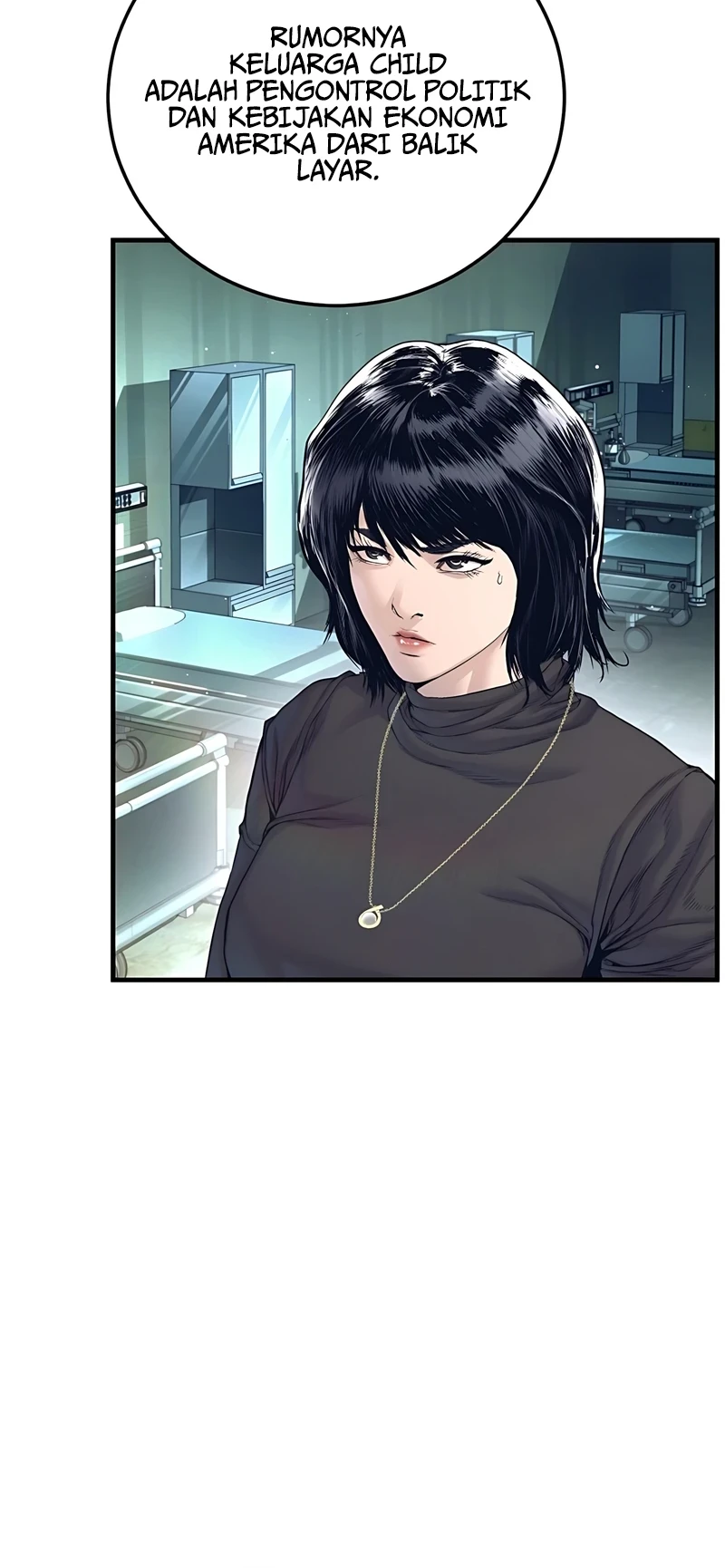 Chapter 228 - halaman 25