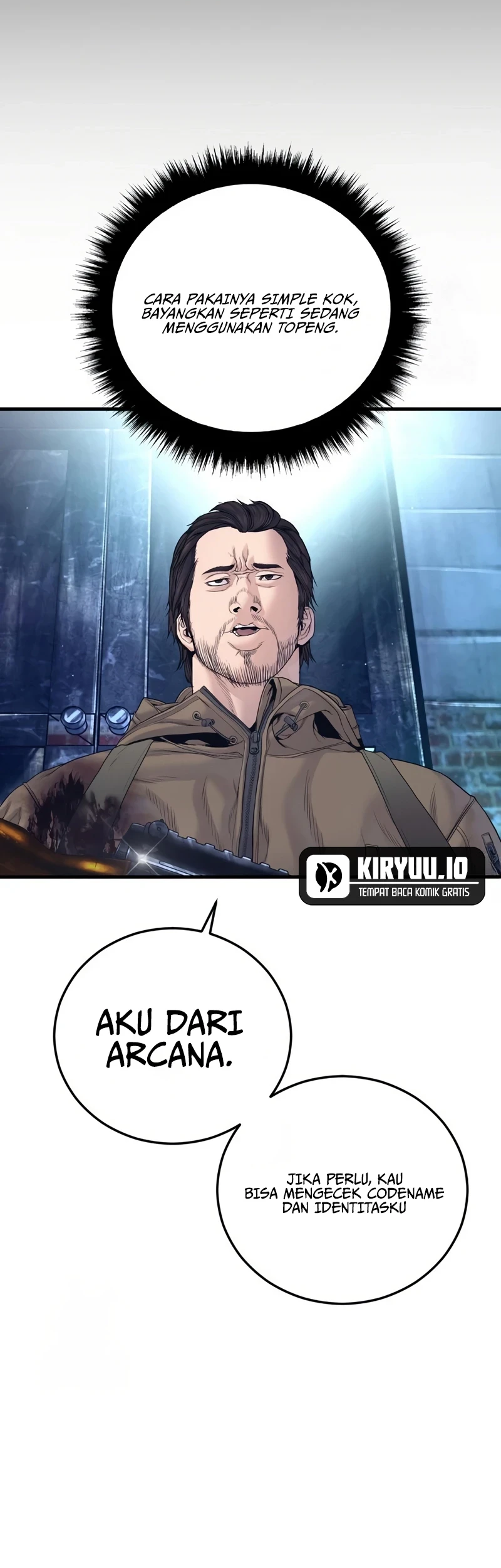 Chapter 229 - halaman 64
