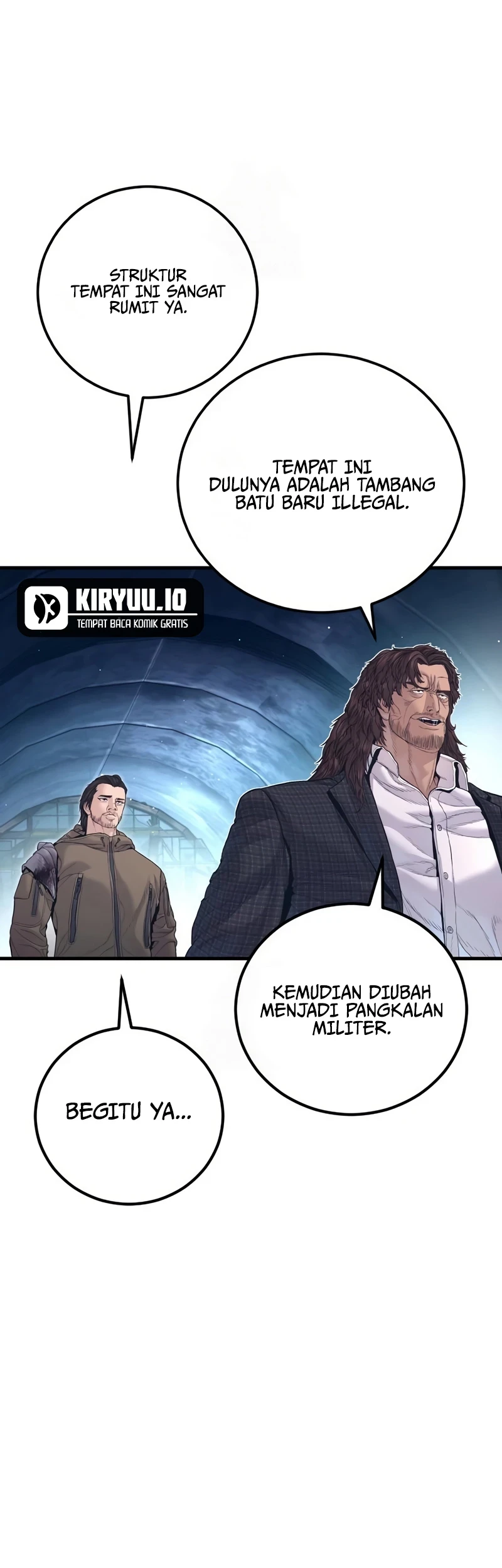 Chapter 229 - halaman 70