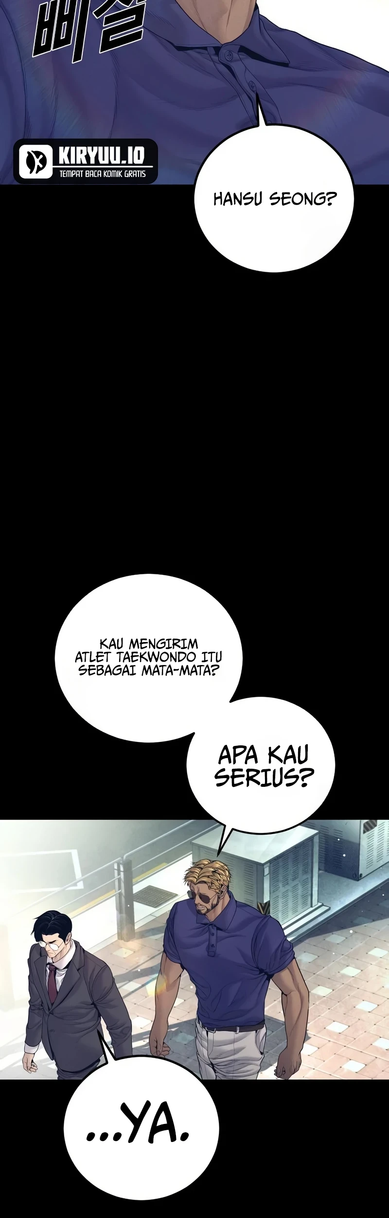 Chapter 229 - halaman 3