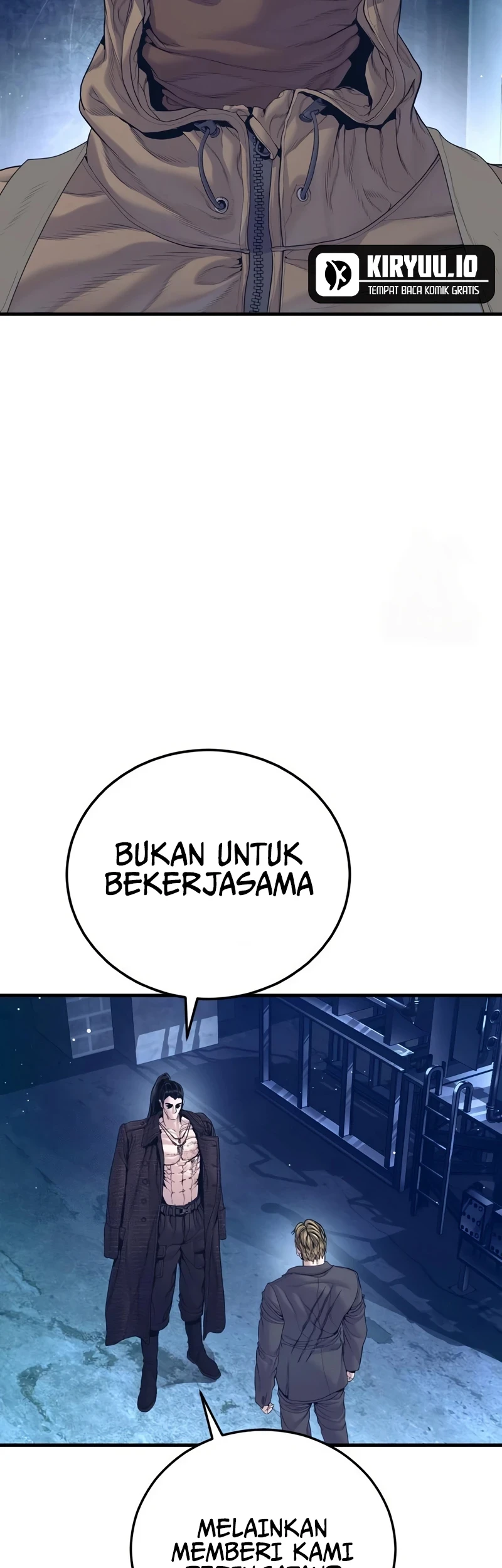 Chapter 229 - halaman 16