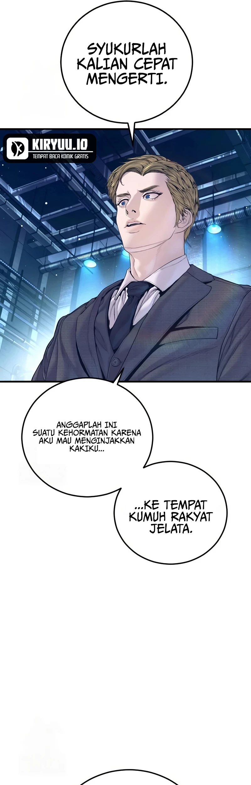 Chapter 229 - halaman 18