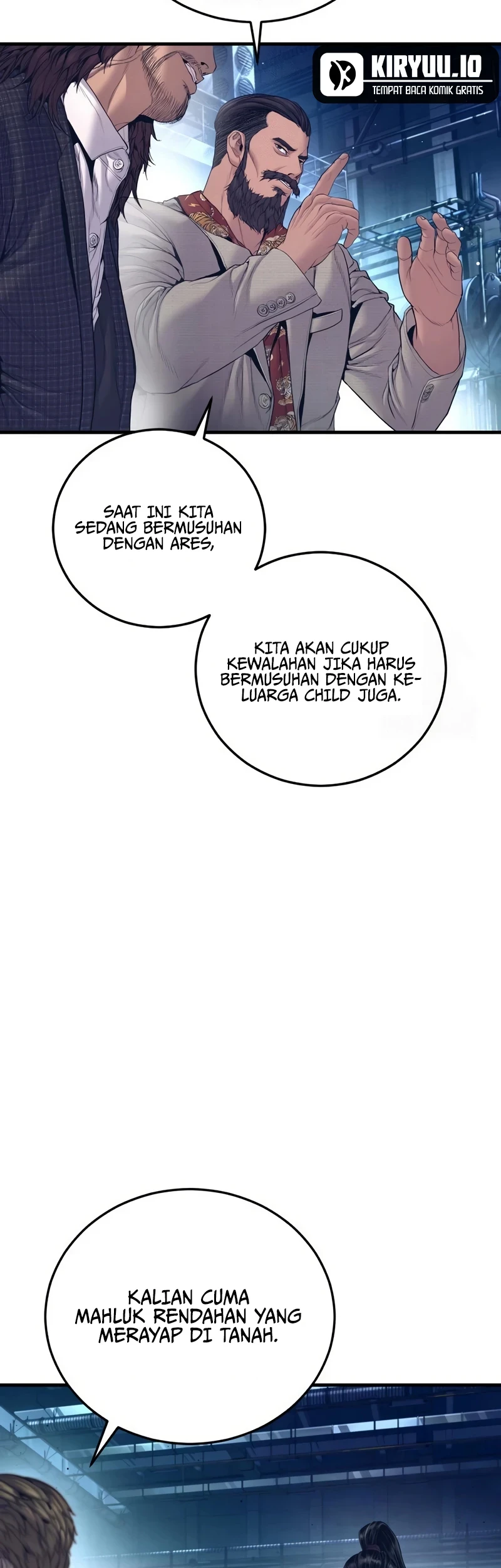 Chapter 229 - halaman 20