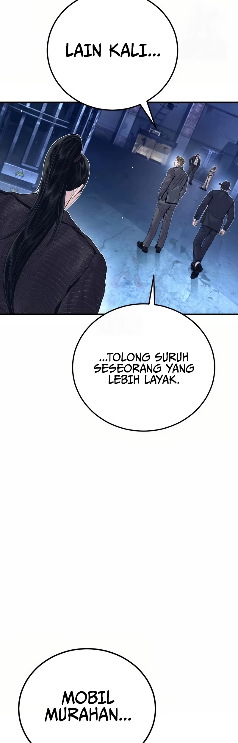 Chapter 229 - halaman 27