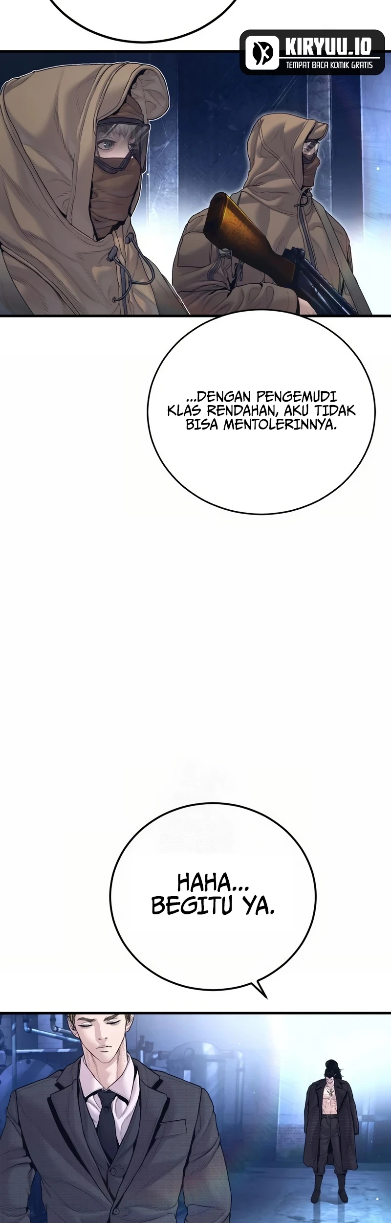 Chapter 229 - halaman 28