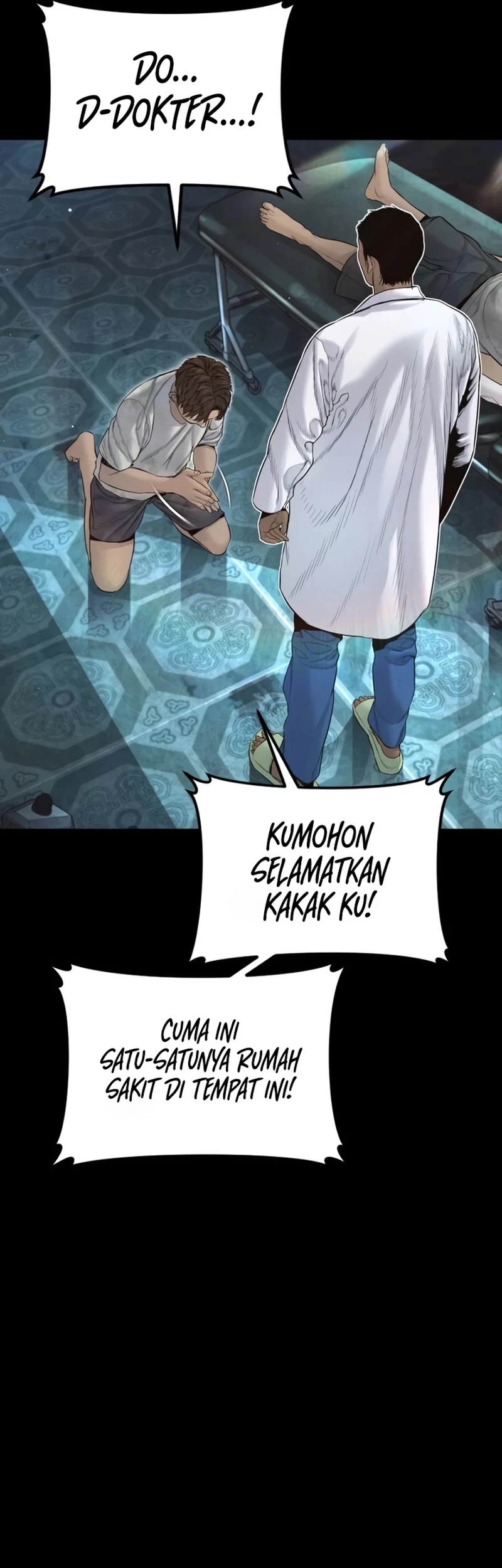 Chapter 230 - halaman 62