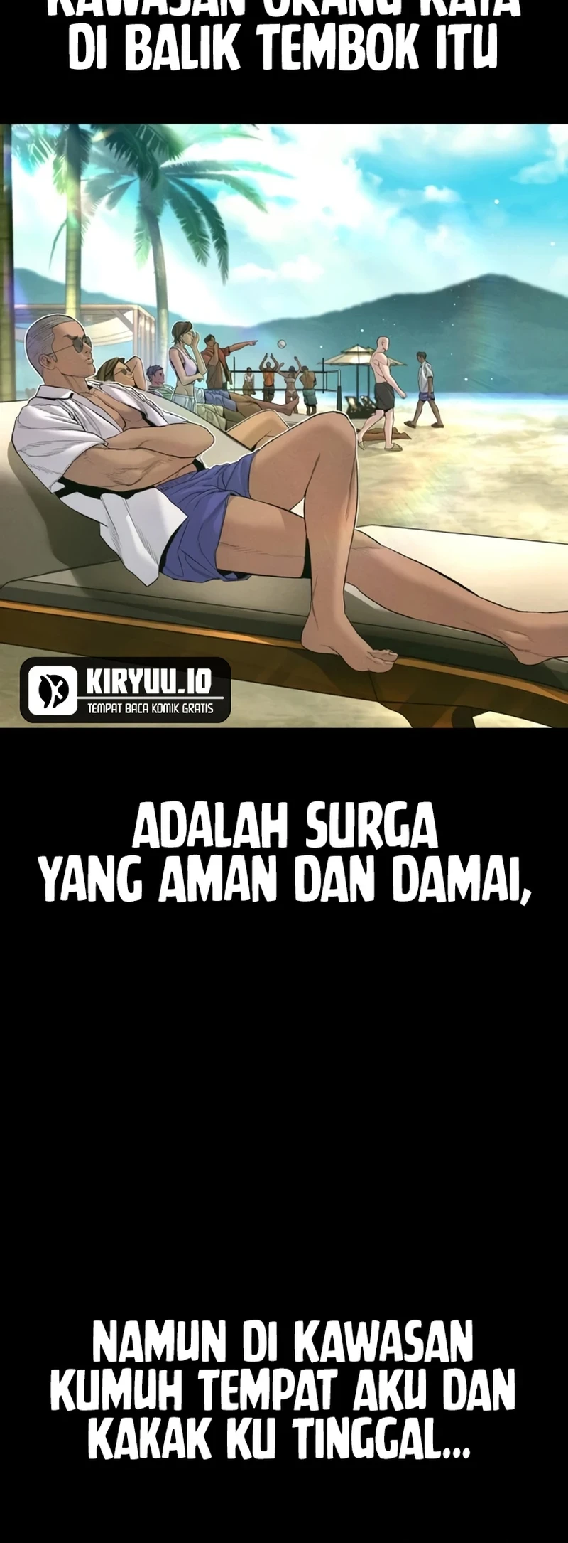 Chapter 230 - halaman 21