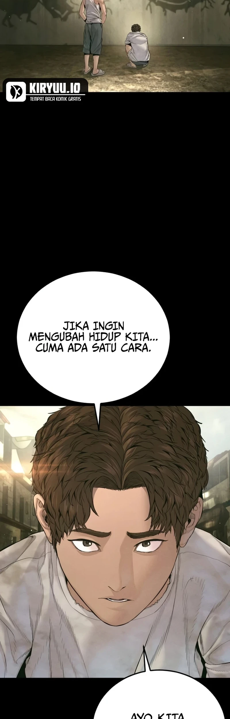 Chapter 230 - halaman 27