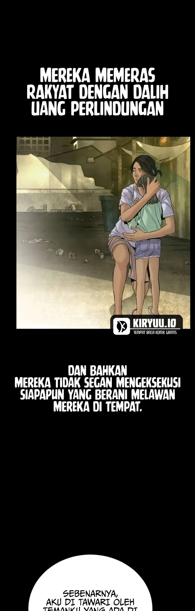 Chapter 230 - halaman 30