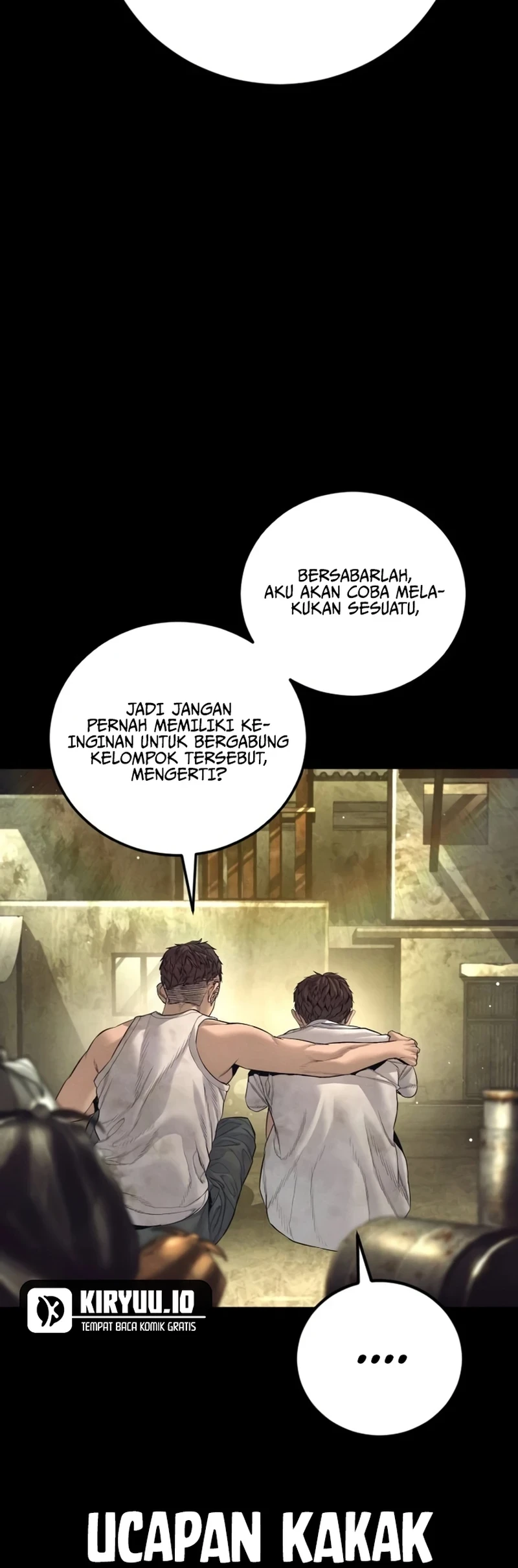 Chapter 230 - halaman 33