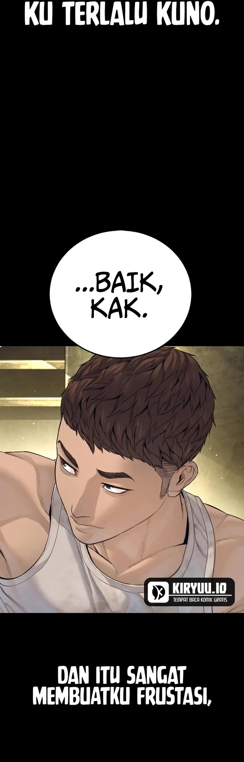 Chapter 230 - halaman 34
