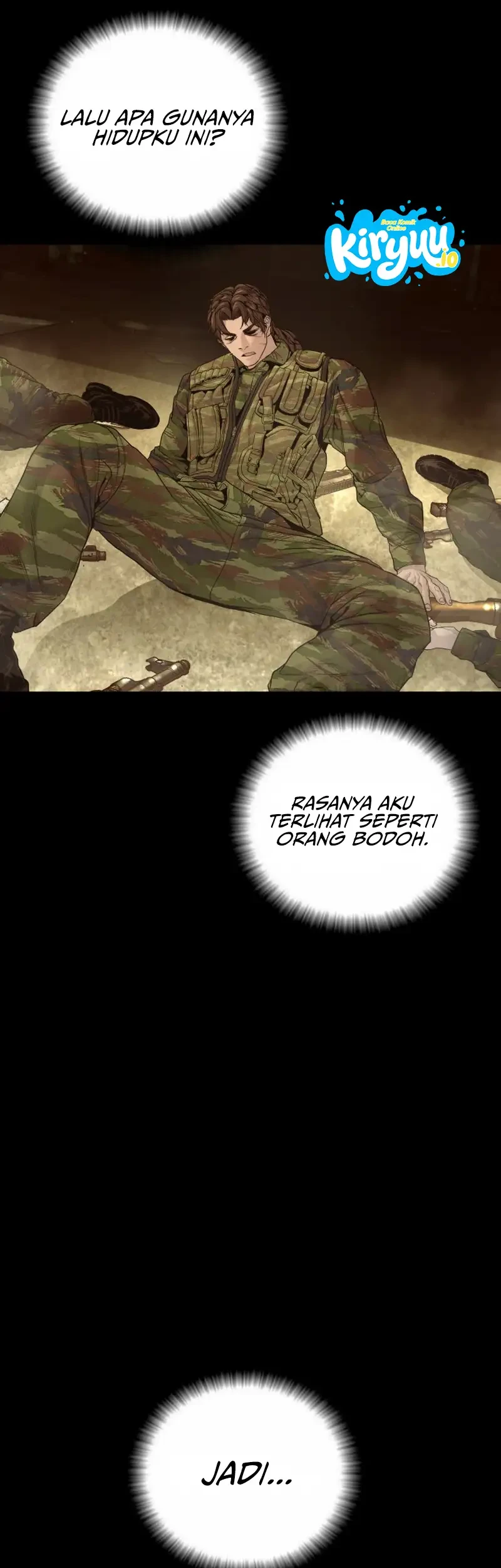 Chapter 231 - halaman 14