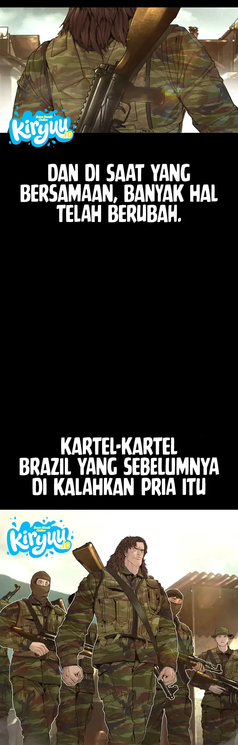 Chapter 231 - halaman 18