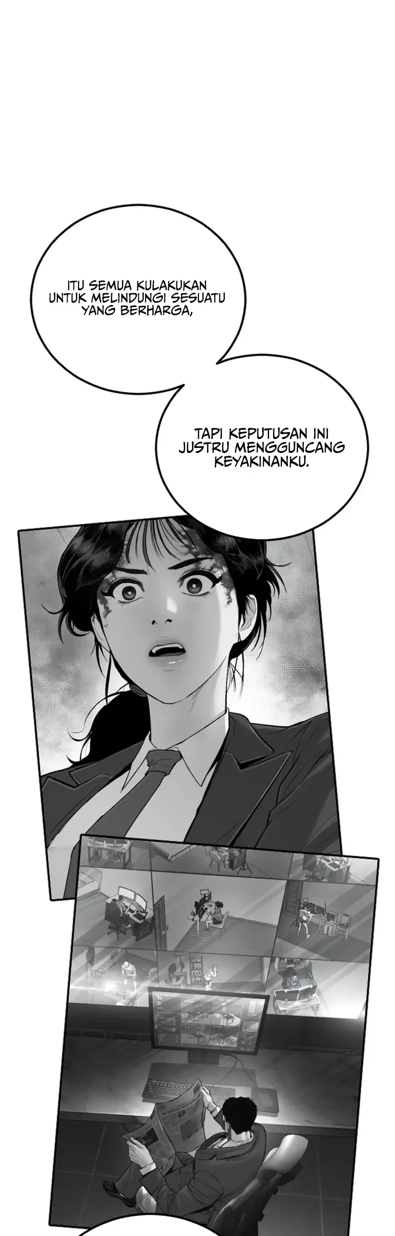 Chapter 232 - halaman 82