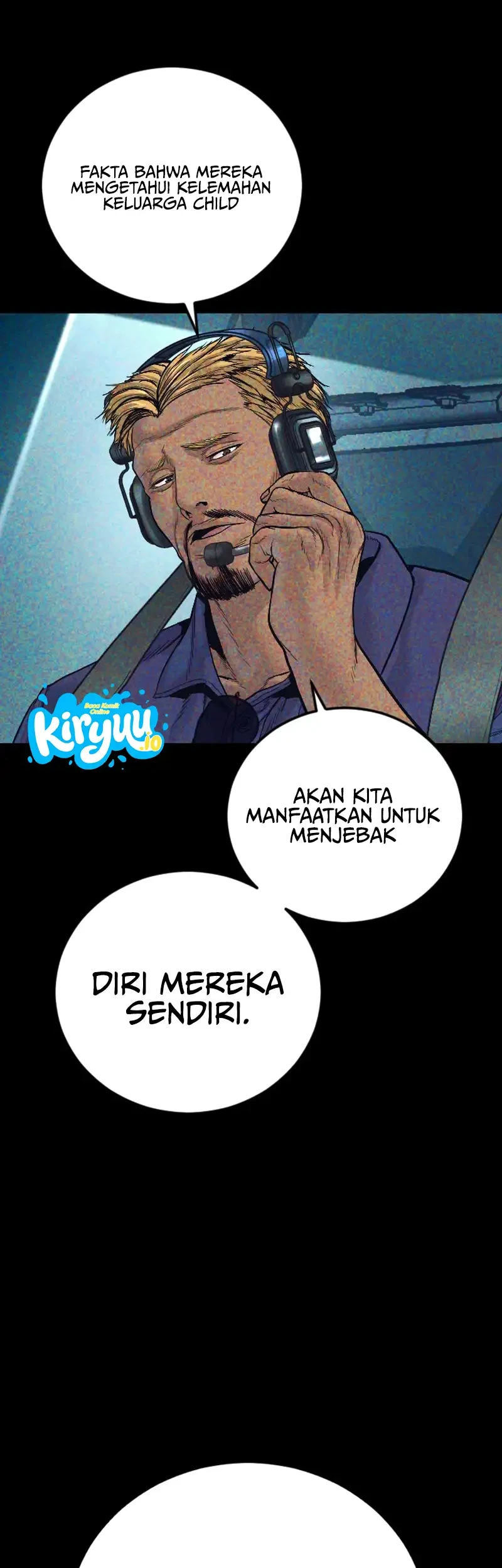 Chapter 232 - halaman 23