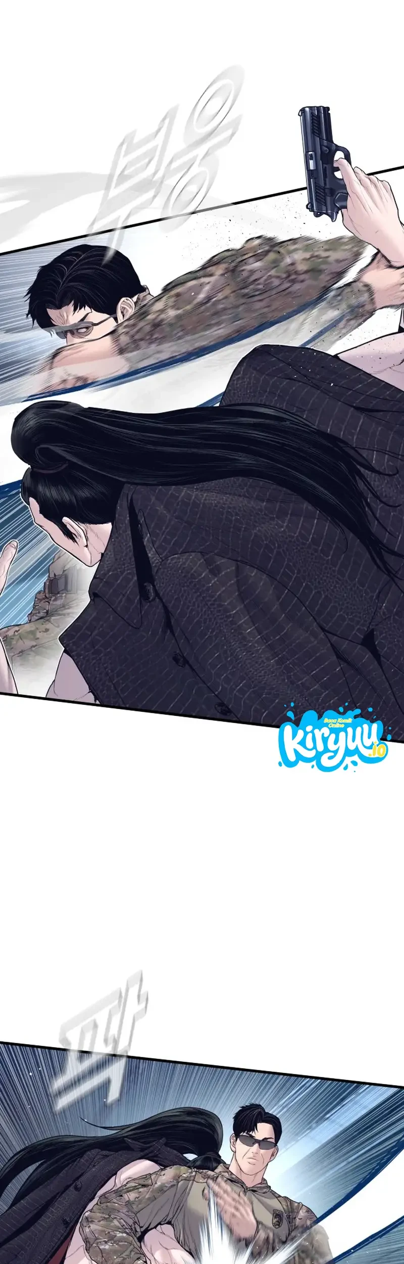 Chapter 232 - halaman 32