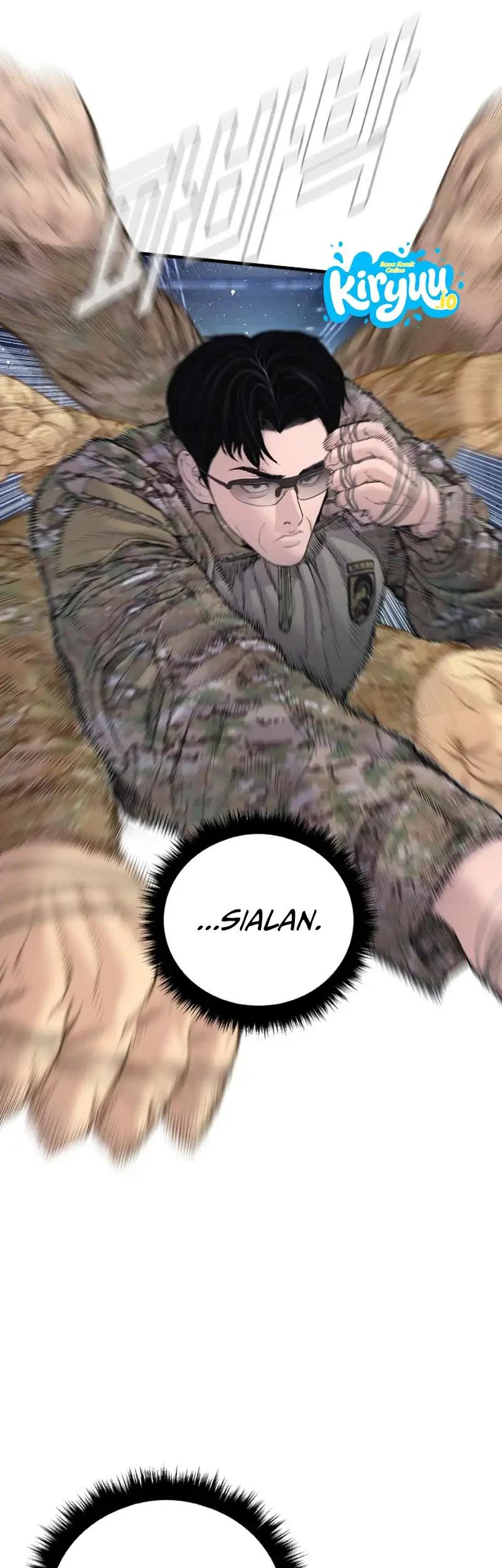 Chapter 233 - halaman 46