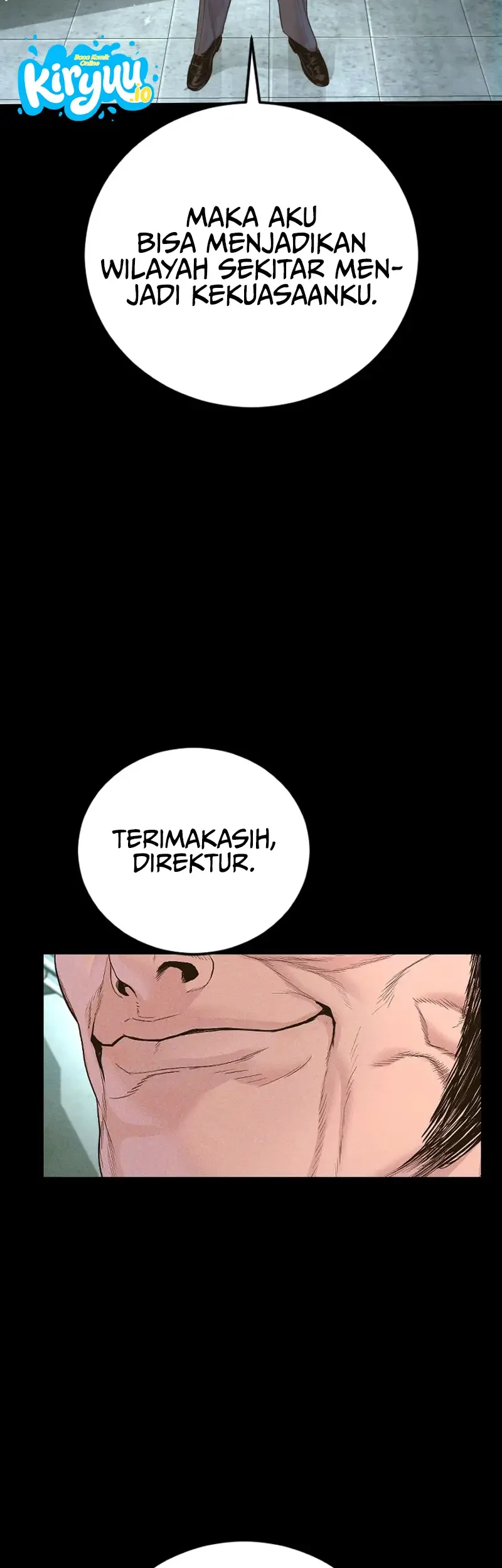 Chapter 233 - halaman 63