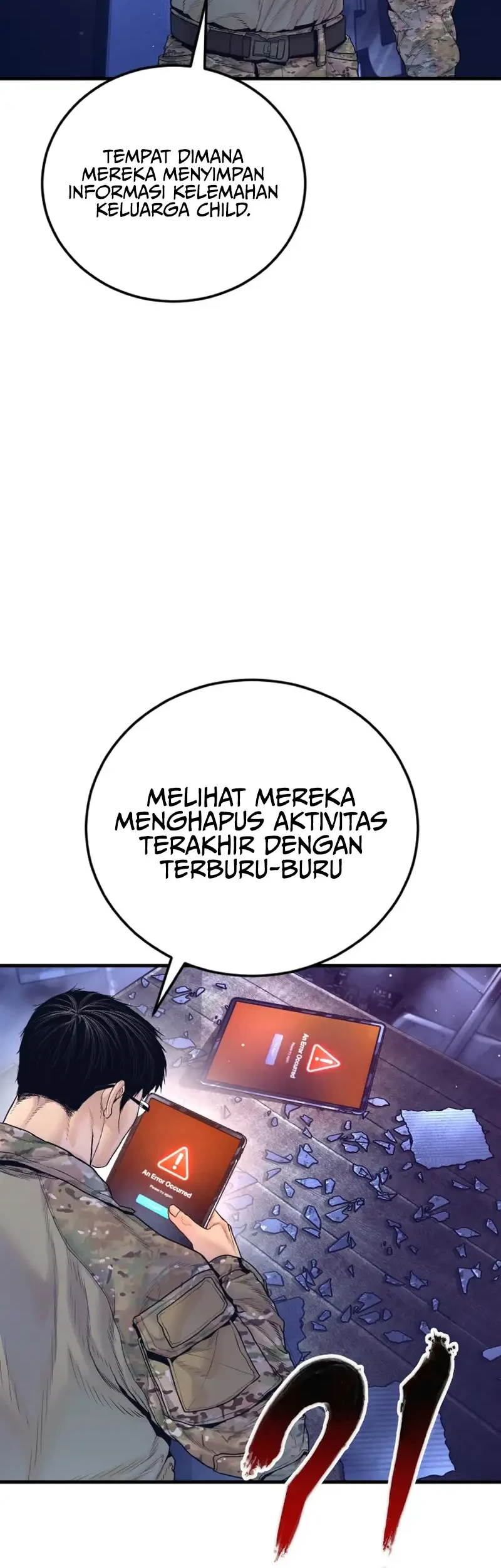 Chapter 233 - halaman 71