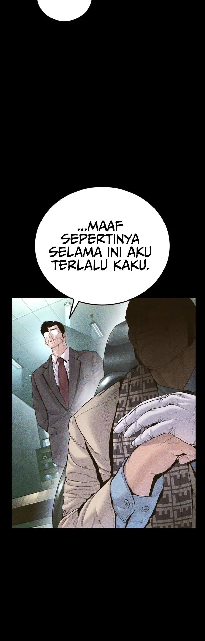 Chapter 233 - halaman 5