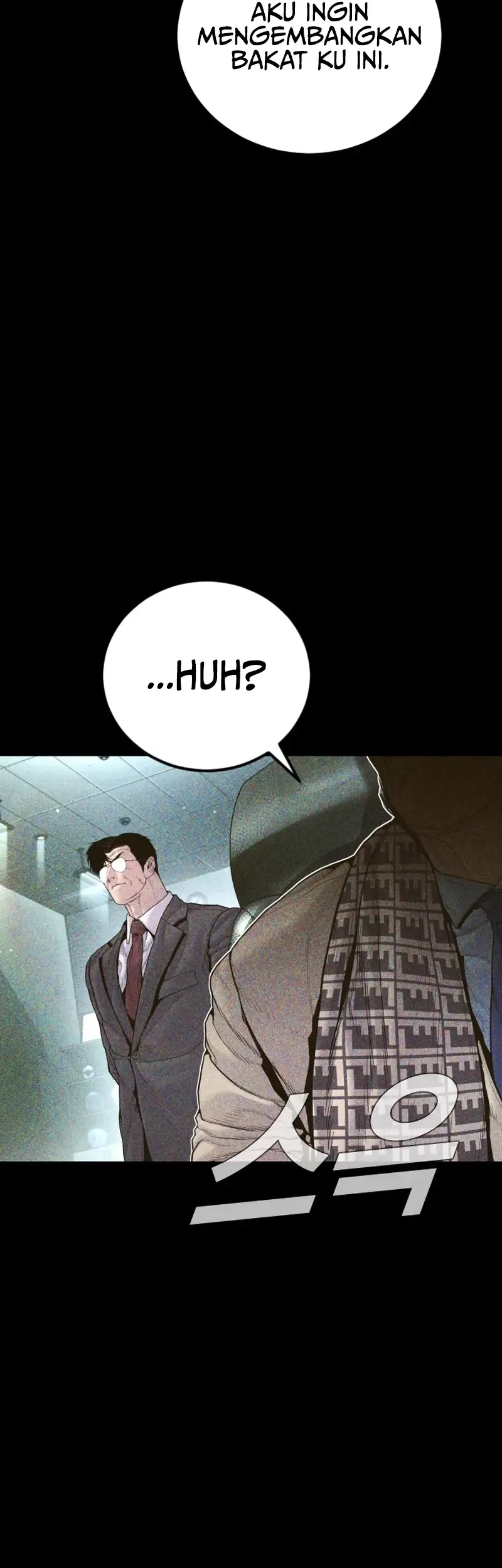 Chapter 233 - halaman 8