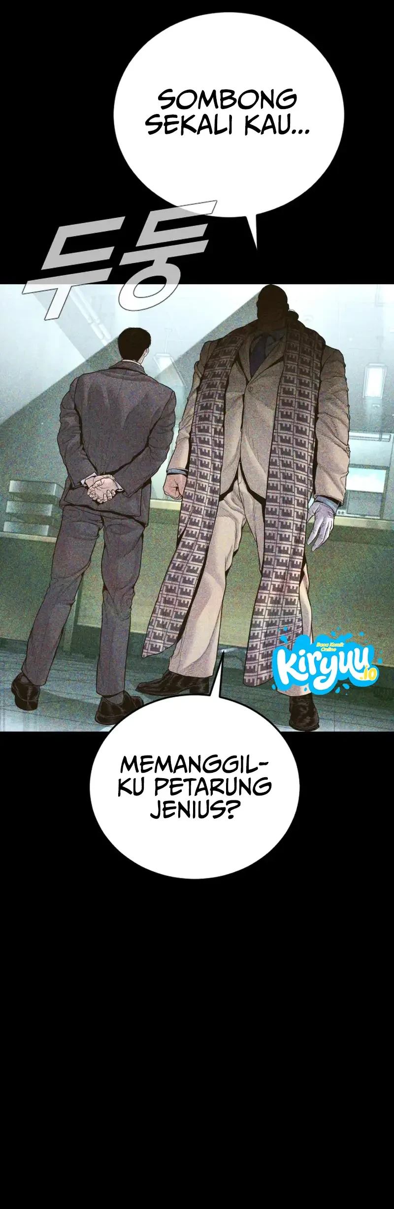 Chapter 233 - halaman 9