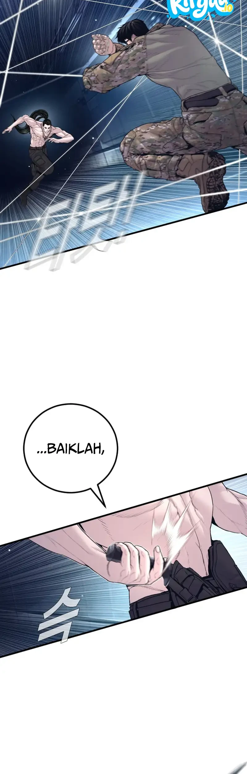 Chapter 233 - halaman 15
