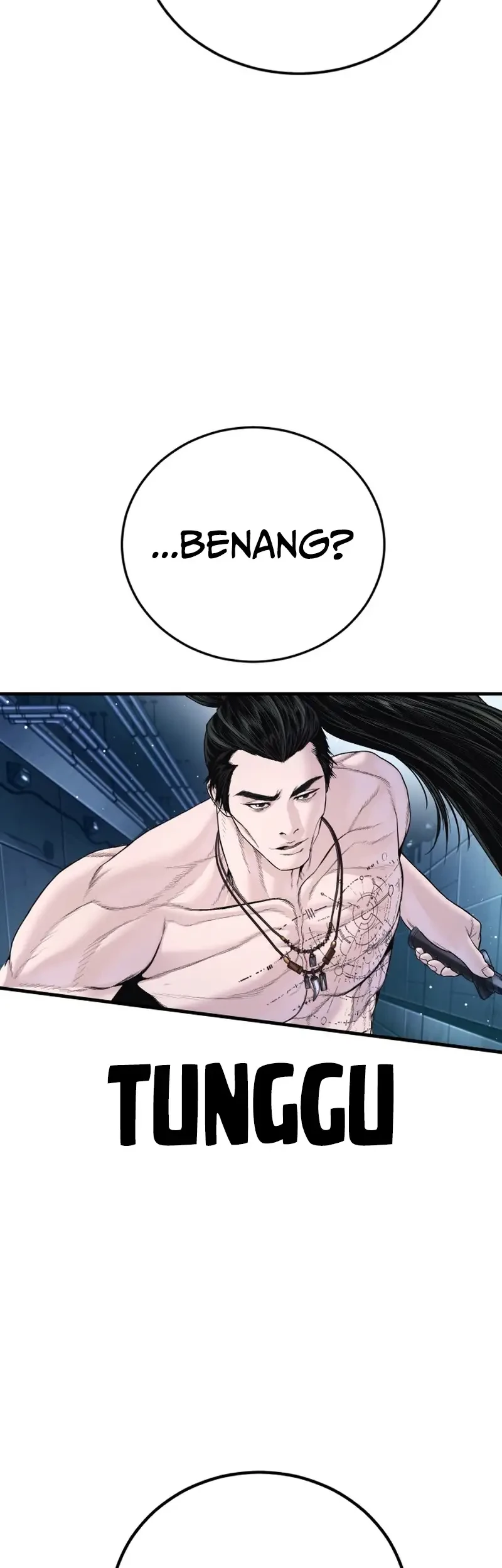Chapter 233 - halaman 20