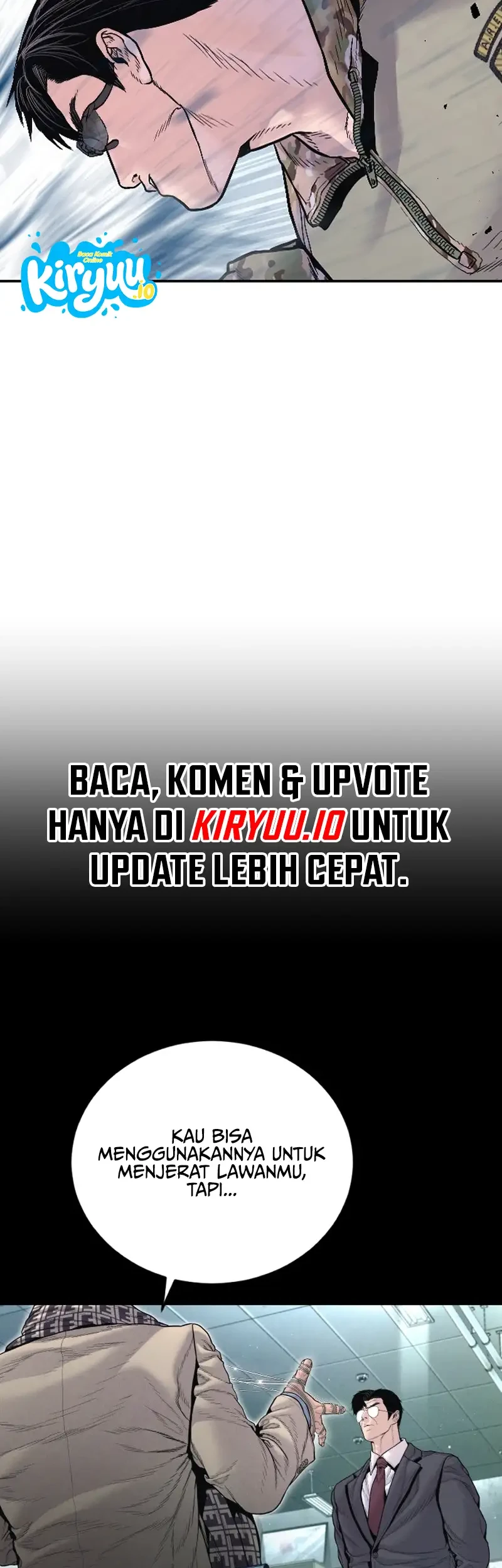 Chapter 233 - halaman 24