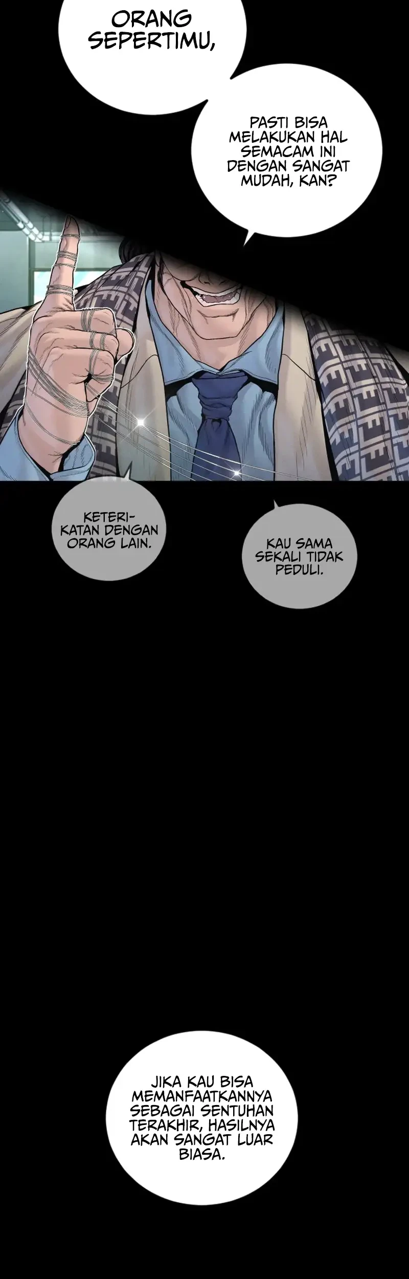 Chapter 233 - halaman 27