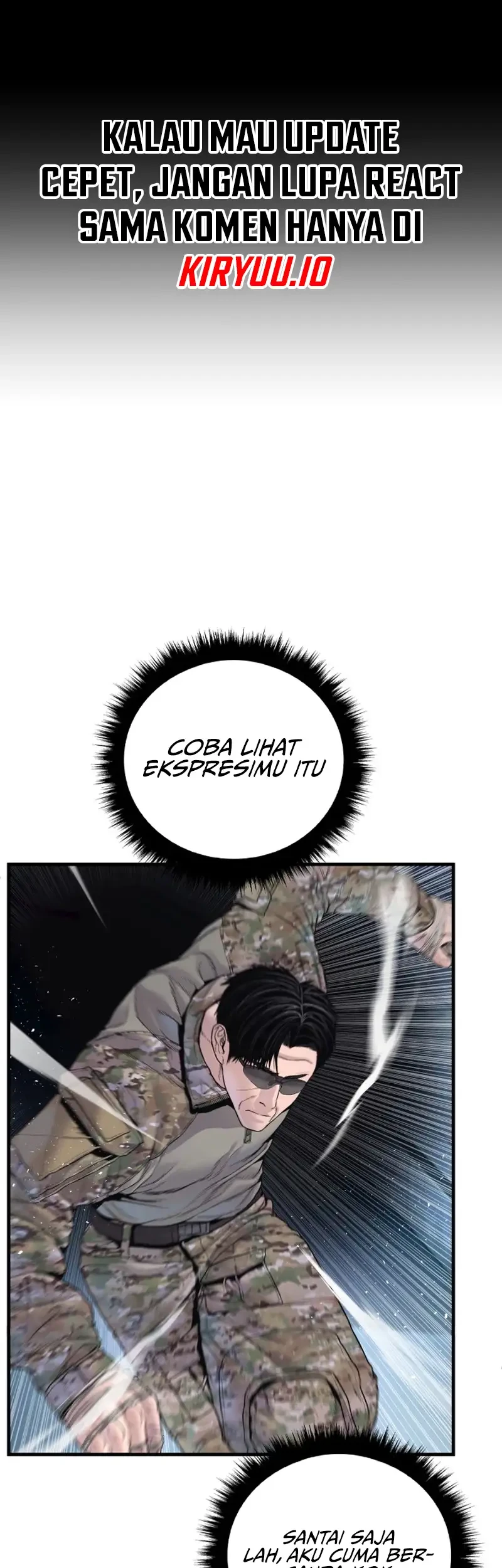 Chapter 233 - halaman 28