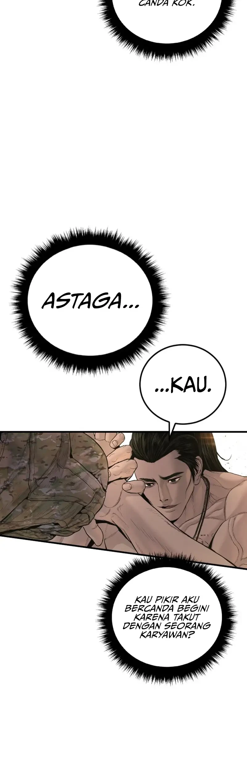 Chapter 233 - halaman 29