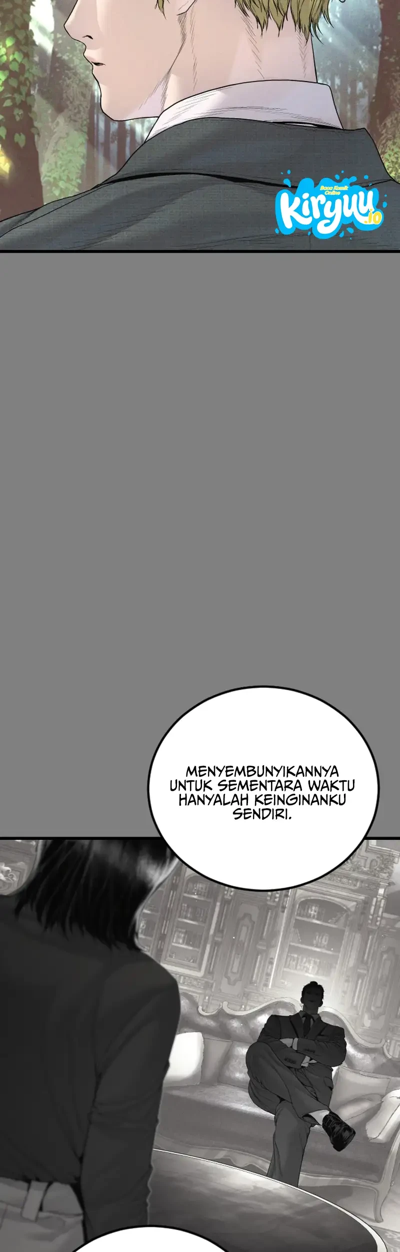Chapter 234 - halaman 40