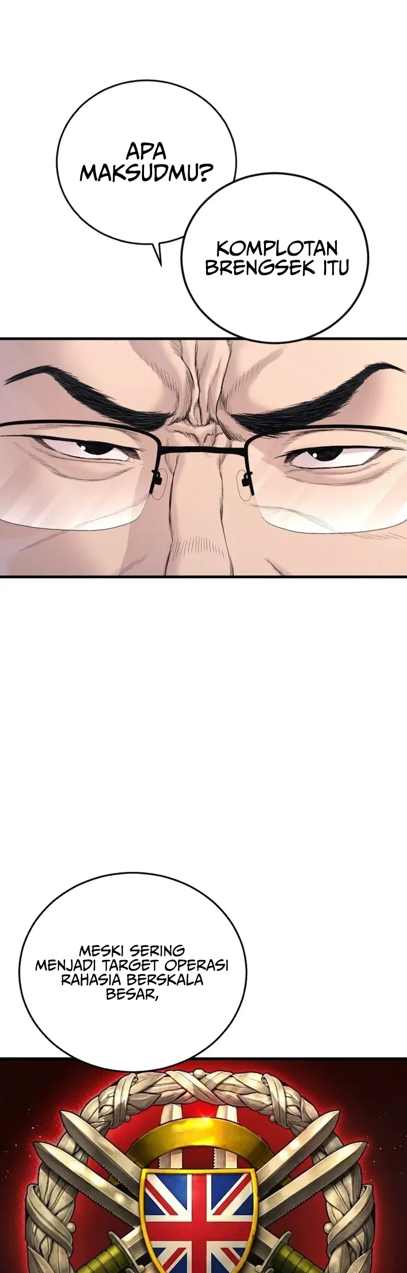 Chapter 234 - halaman 58