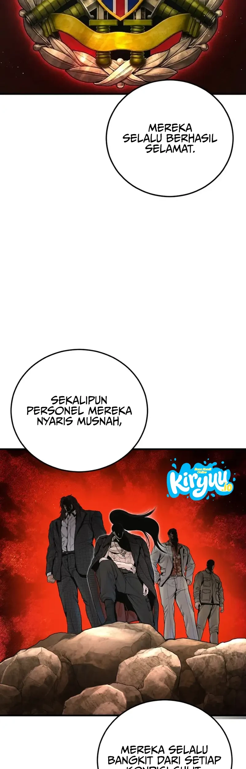 Chapter 234 - halaman 59