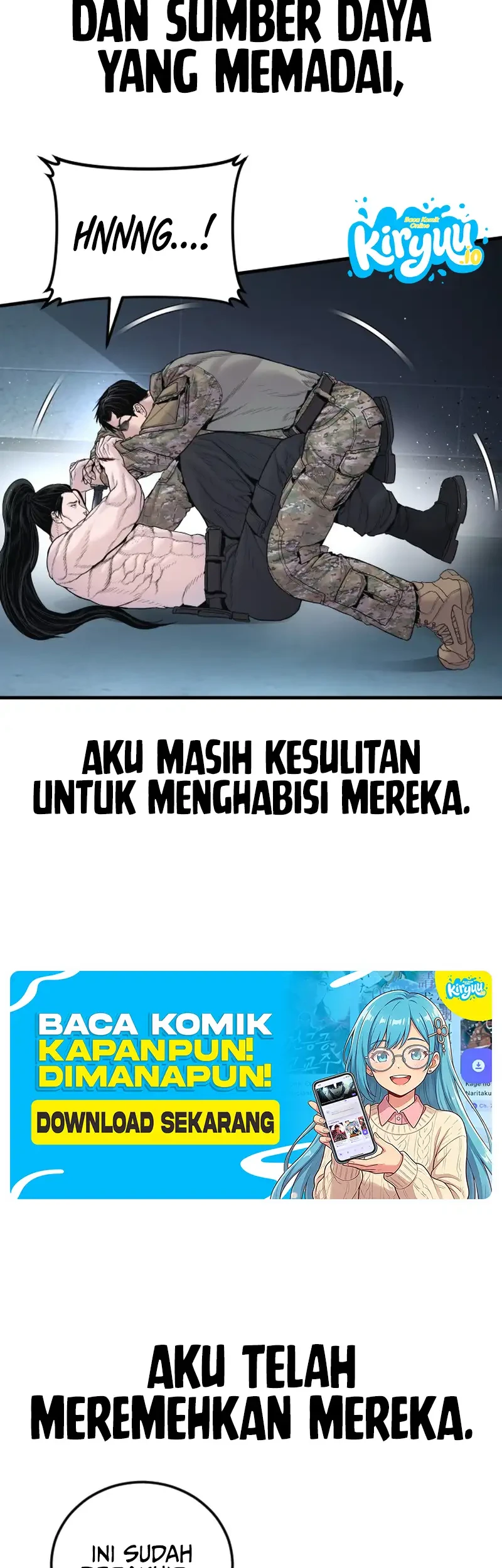 Chapter 234 - halaman 67