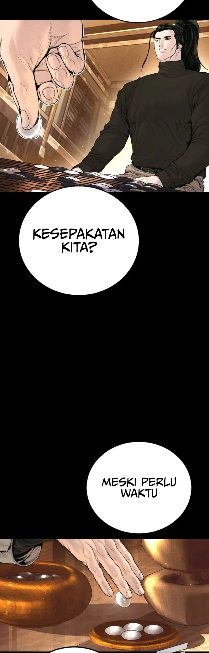 Chapter 234 - halaman 75