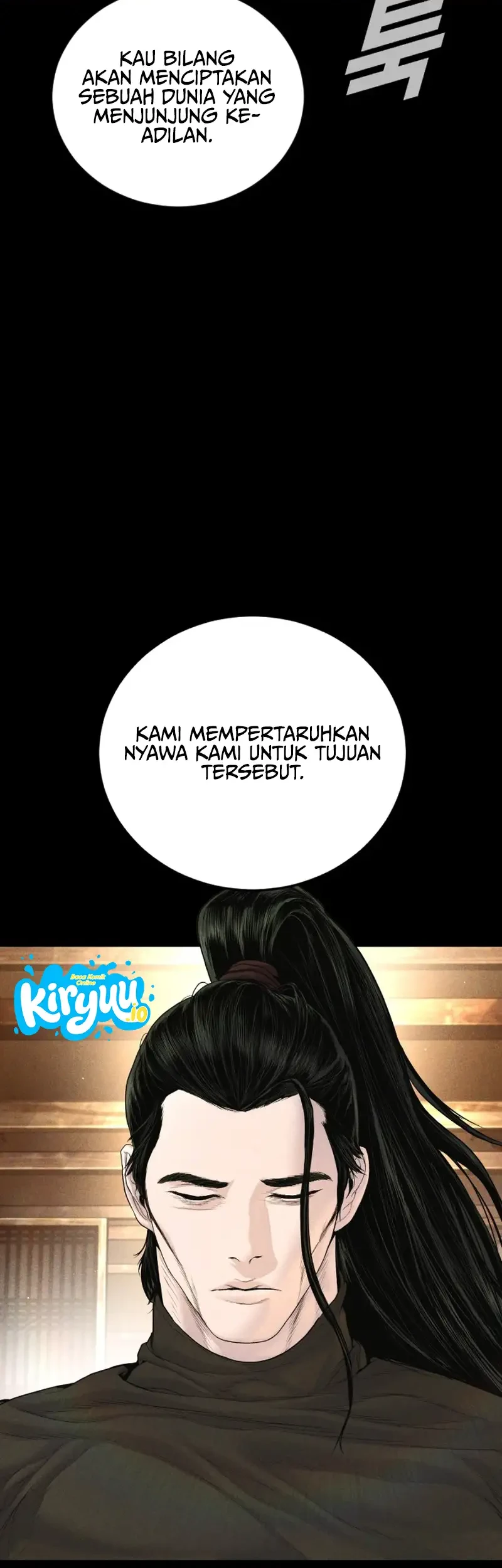 Chapter 234 - halaman 76