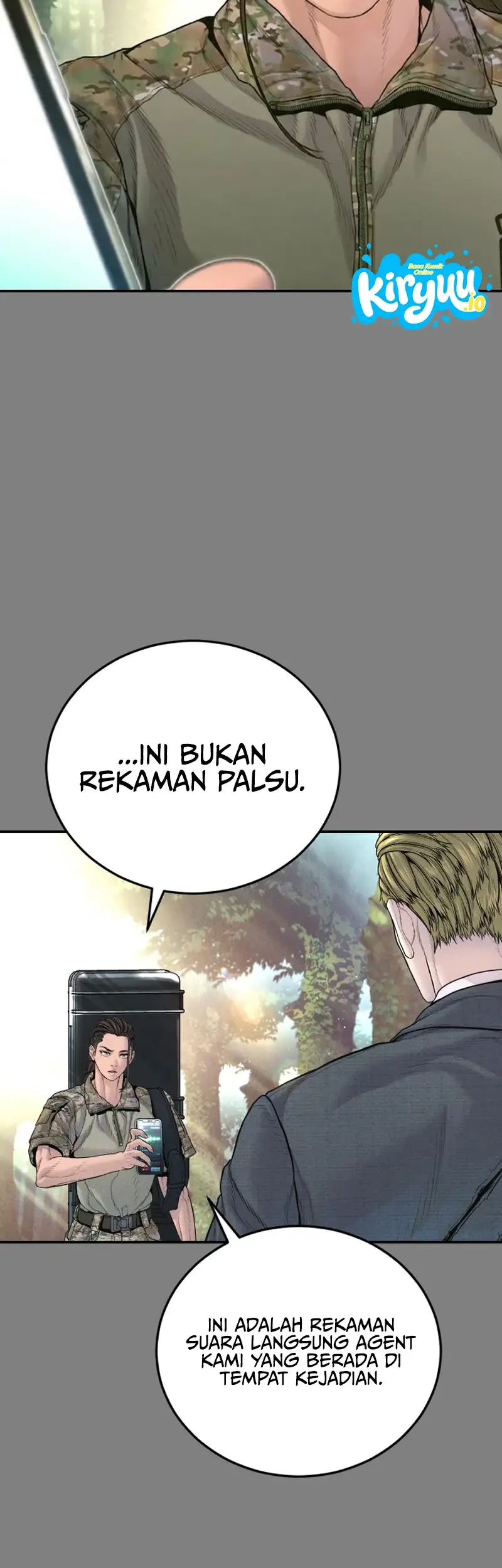 Chapter 234 - halaman 4