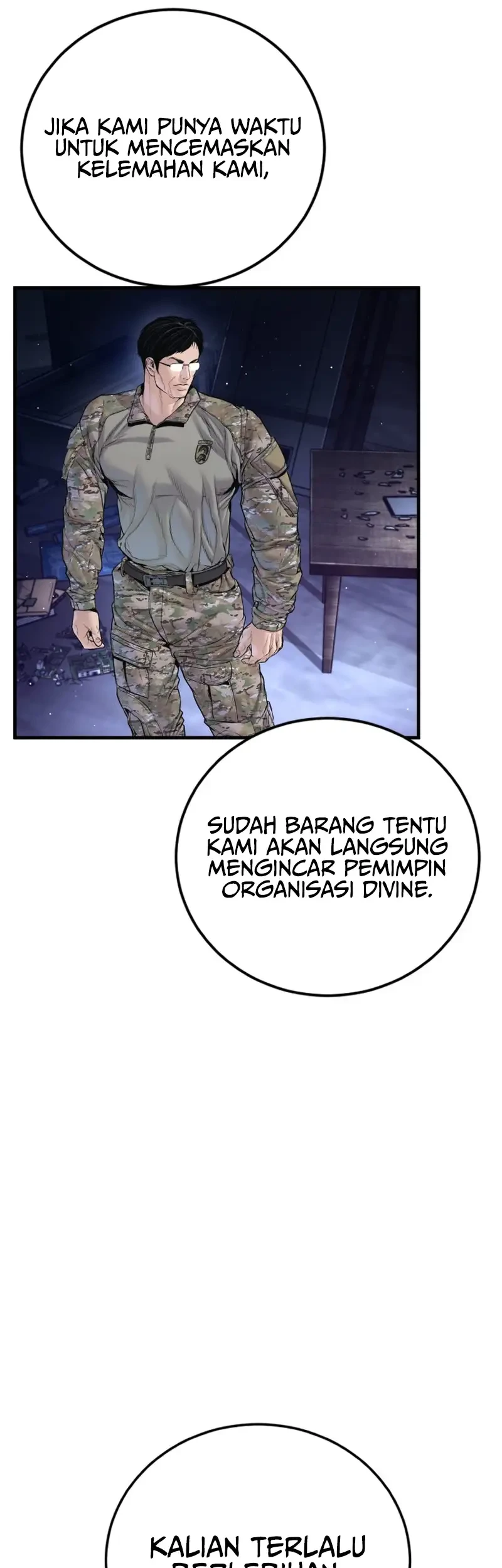 Chapter 234 - halaman 86