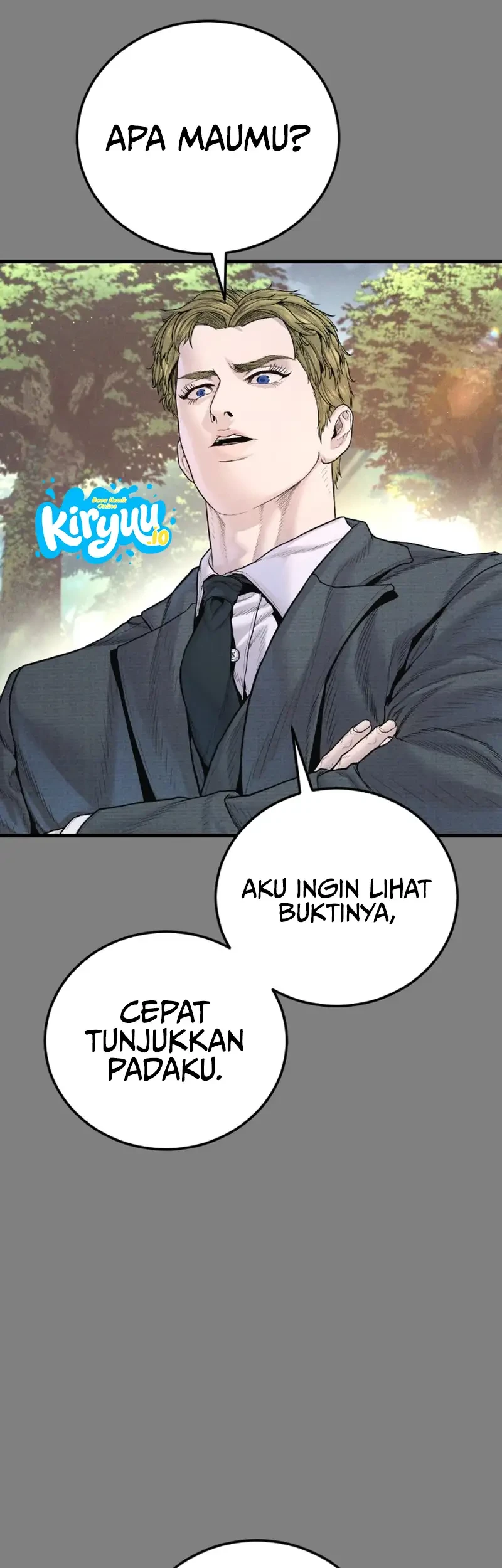Chapter 234 - halaman 6
