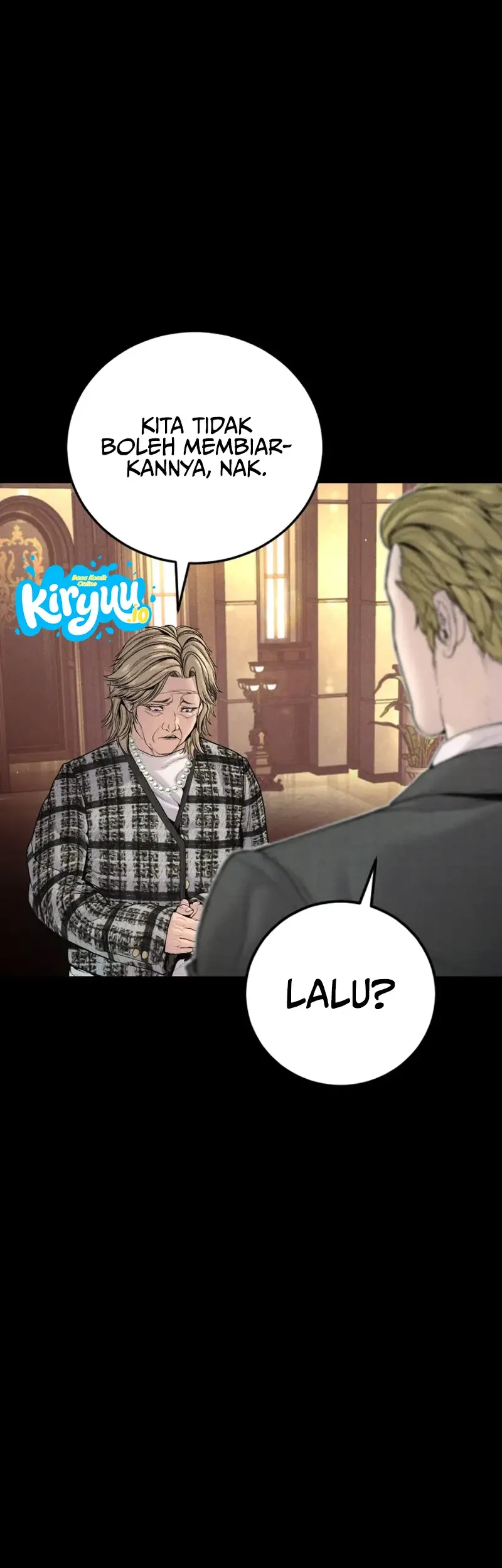 Chapter 234 - halaman 32