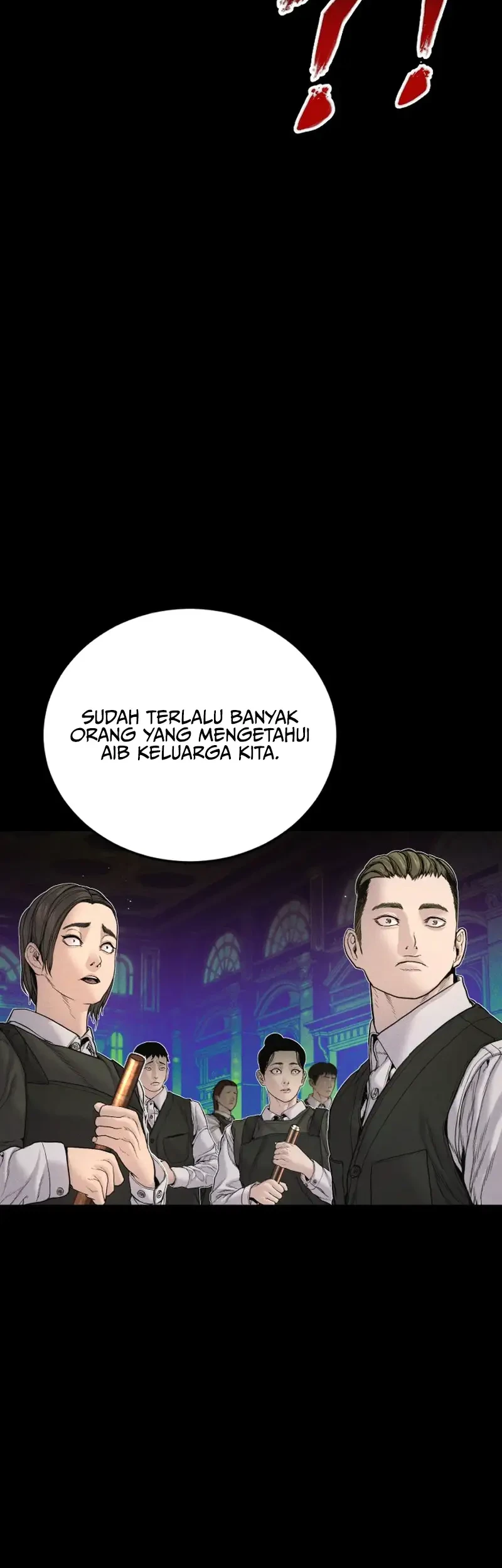 Chapter 234 - halaman 35