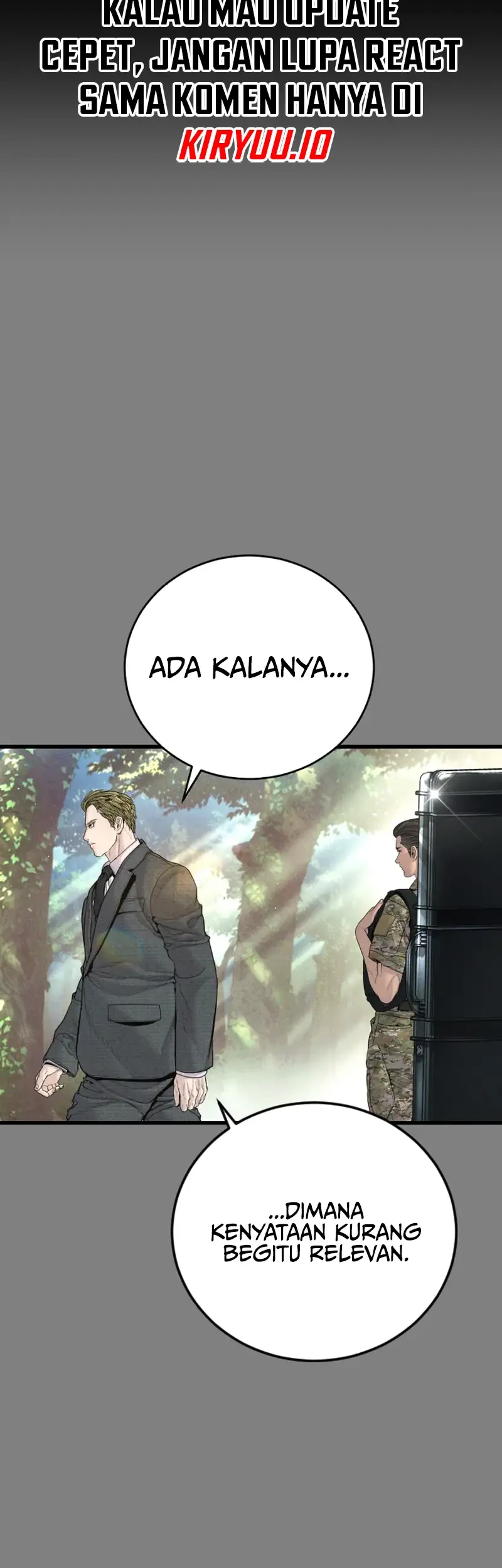 Chapter 234 - halaman 37